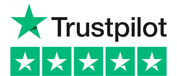 Captivate rated "excellent" on Trustpilot