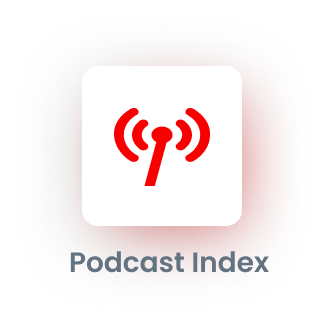 Outlet icon - Podcast Index